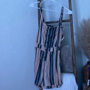 American eagle romper